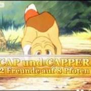 Disney´s Cap Und Capper