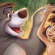 Disney´s The Junglebook