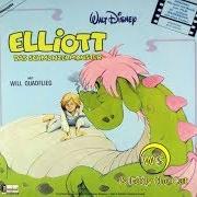 Disneys Eliot Das Schmunzelmonster