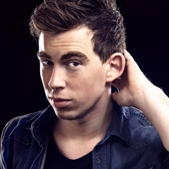 Hardwell