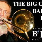 Chris Barber