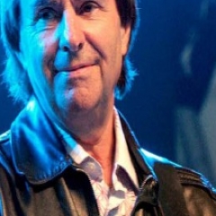 Chris De Burgh