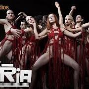 Suspiria