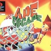 Ape Escape