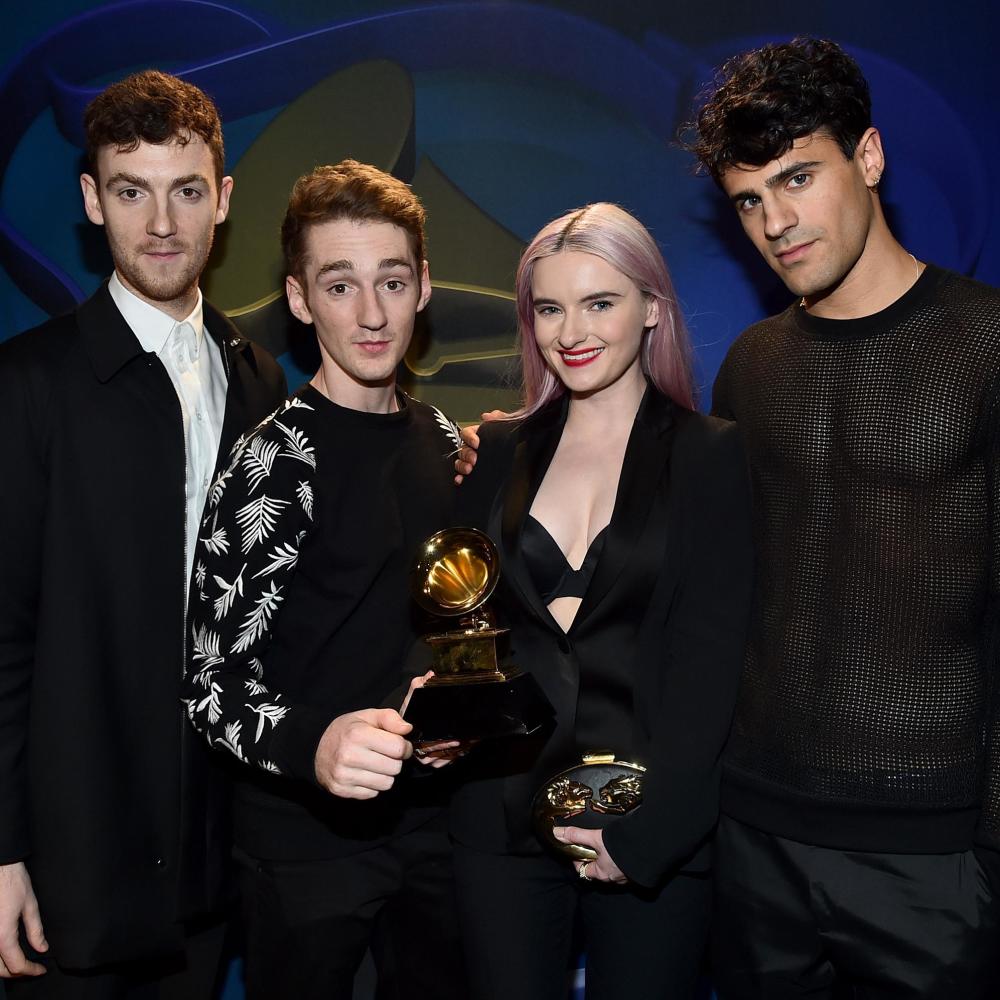 Clean Bandit