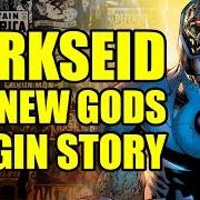 New Gods