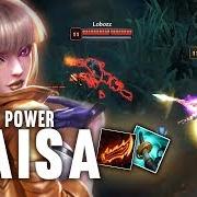 Kaisa