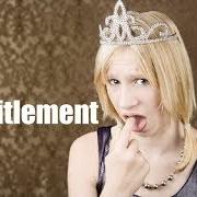 Entitlement