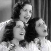 Boswell Sisters