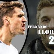 Fernando Llorente