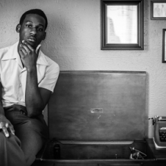 Leon Bridges