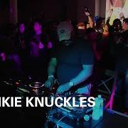 Frankie Knuckles