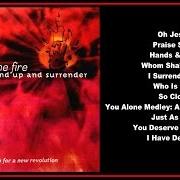 Acquire The Fire