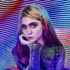 Grimes