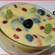 Custard