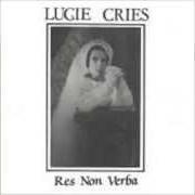 Lucie Cries