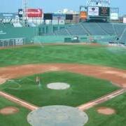 Fenway Park