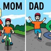 Moms & Dads