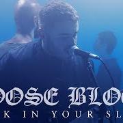 Moose Blood