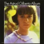 Astrud Gilberto