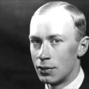 Sergei Prokofiev