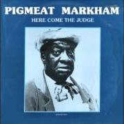 Pigmeat Markham