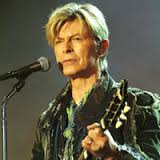 David Bowie