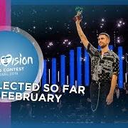 Eurovision Song Contest 2019