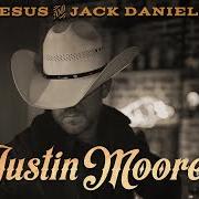 Justin Moore