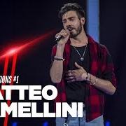Matteo Camellini