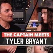 Tyler Bryant