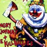 Angry Johnny And The Killbillies