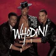 Whodini