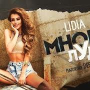 Lidia