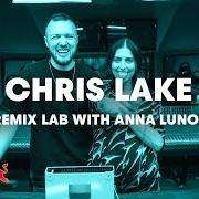 Chris Lake & Anna Lunoe