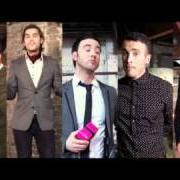 The Overtones