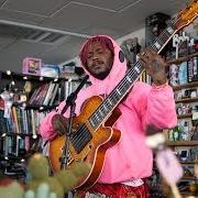 Thundercat