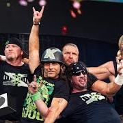 D-Generation X