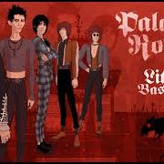 Palaye Royale