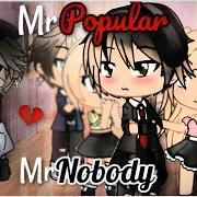 Mr. Popular