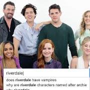 Riverdale Cast