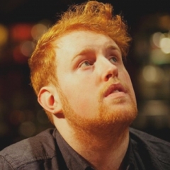 Gavin James