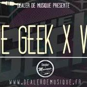 The Geek X Vrv