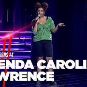 Brenda Carolina Lawrence