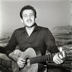 Domenico Modugno