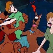 Scooby Doo!