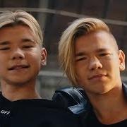 Marcus & Martinus