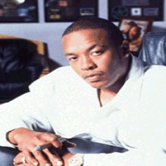 Dr. Dre