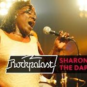 Sharon Jones