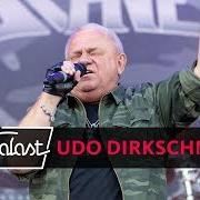 Udo Dirkschneider